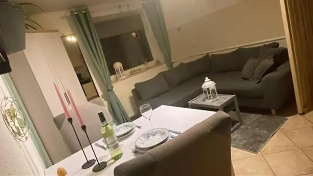 Apartamento Charmantes Butzen-nest Am Radweg
