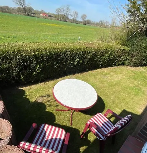 Apartamento Charmantes Butzen-nest Am Radweg