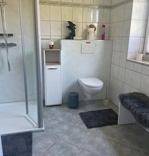 Apartamento Charmantes Butzen-nest Am Radweg Dunum